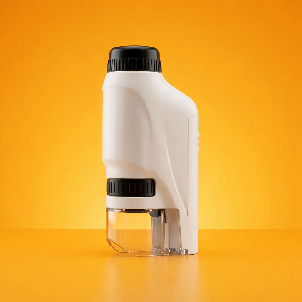 Oreis®-MiniLab (Portable Children Microscope Science Kit)